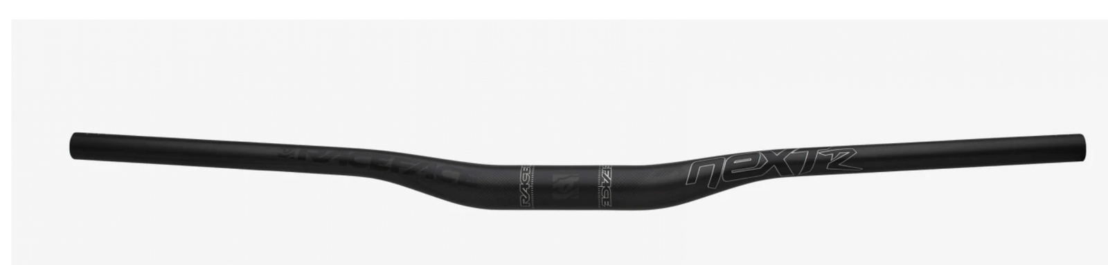 Race Face Next R 35 Riser Full Carbon Handlebar 20mm Rise Width: 780mm or 800mm