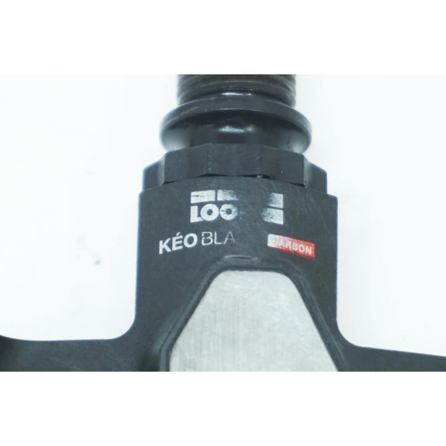 LOOK «LOOK» KEO BLADE CARBON 12 PEDALS / OSAKA MIHARA KITA INTER