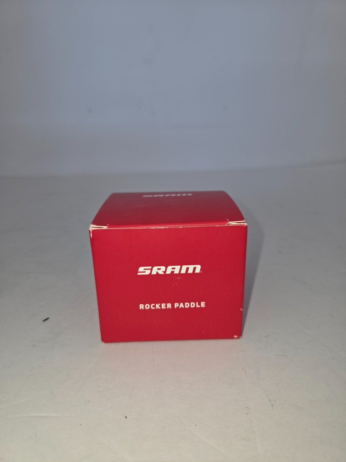 NEW SRAM EC AXS ROCKER PADDLE RIGHT HAND INCLUDING LEVER, SPRING, PIVOT PIN #29