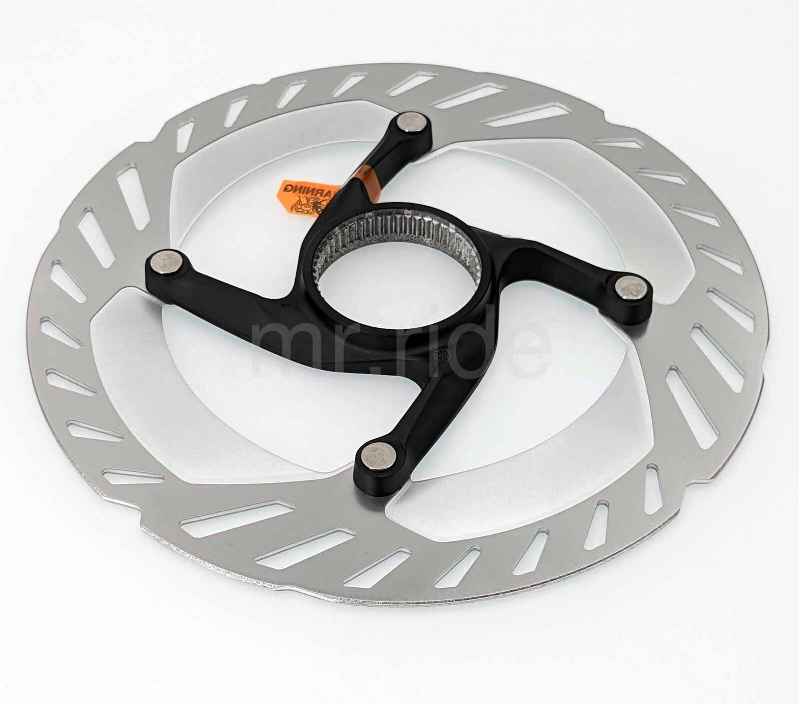 2x Shimano Ultegra GRX RT-CL800 Center Lock Bike Disc Rotors 160mm,ICE TECH