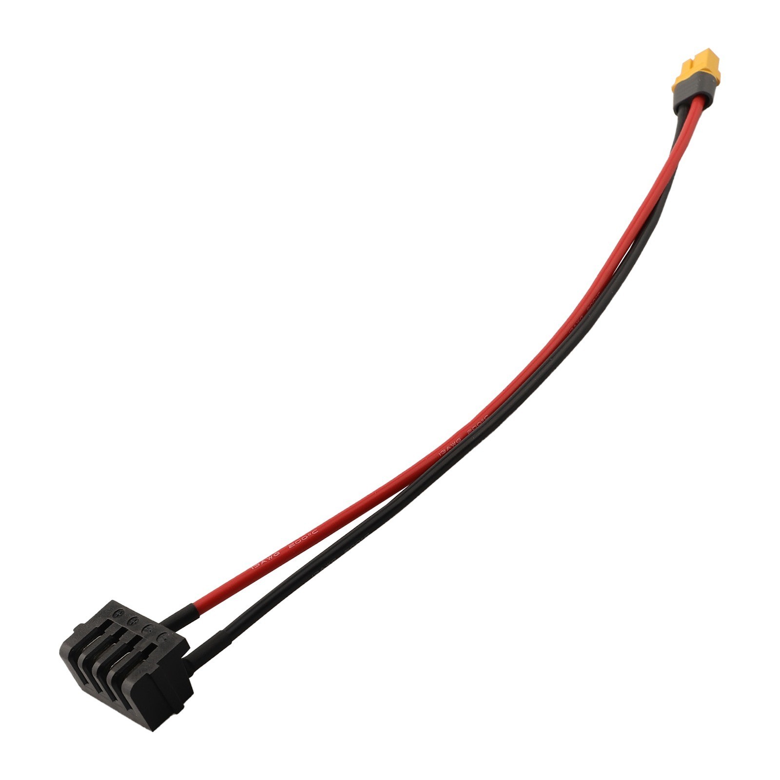Battery Cable for For hailong Scooter with For XT60 Connector and Easy Use