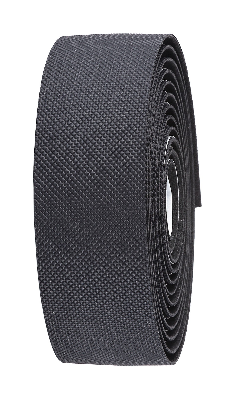 BBB BHT-14 Black Flex Ribbon Gel Bar Tape – Black, One Size