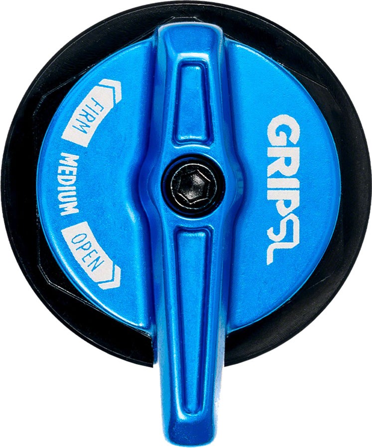 FOX 34 SL Factory Suspension Fork – 29″, 120 mm, 15 x 110 mm, Kabolt SL, 44mm