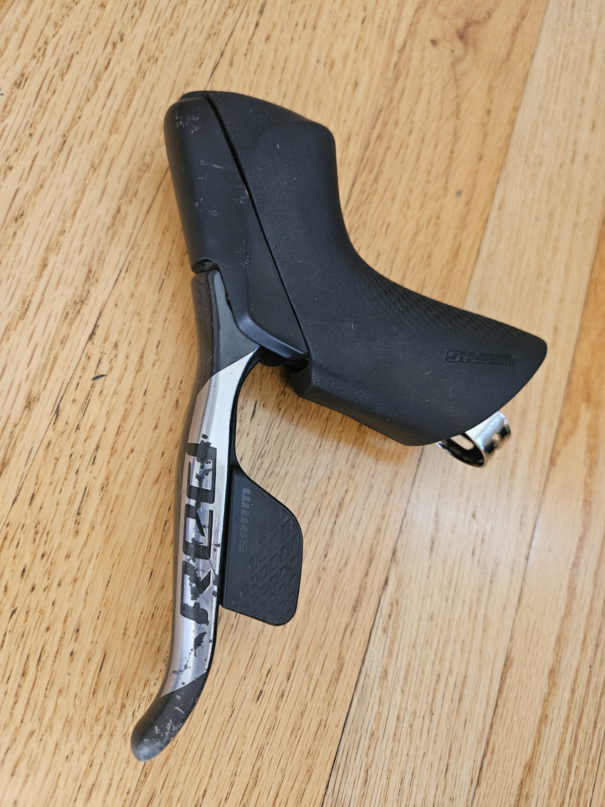 SRAM Red AXS Electronic Disc Brake 12-Speed LEFT FRONT Side Shifter D1 Lever