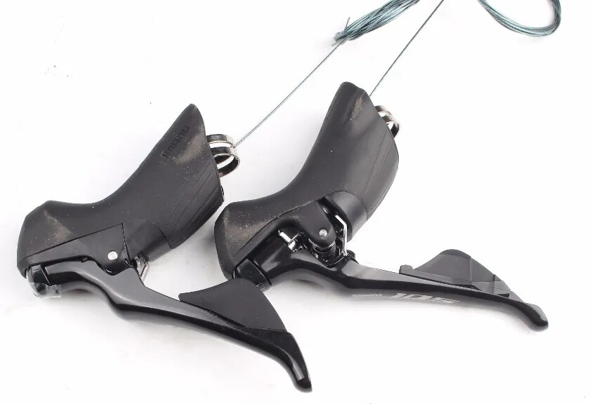 Shimano 105 R7000 Full Groupset 2×11 Speed Road Bike Shift R7100 Crank Rim Brake
