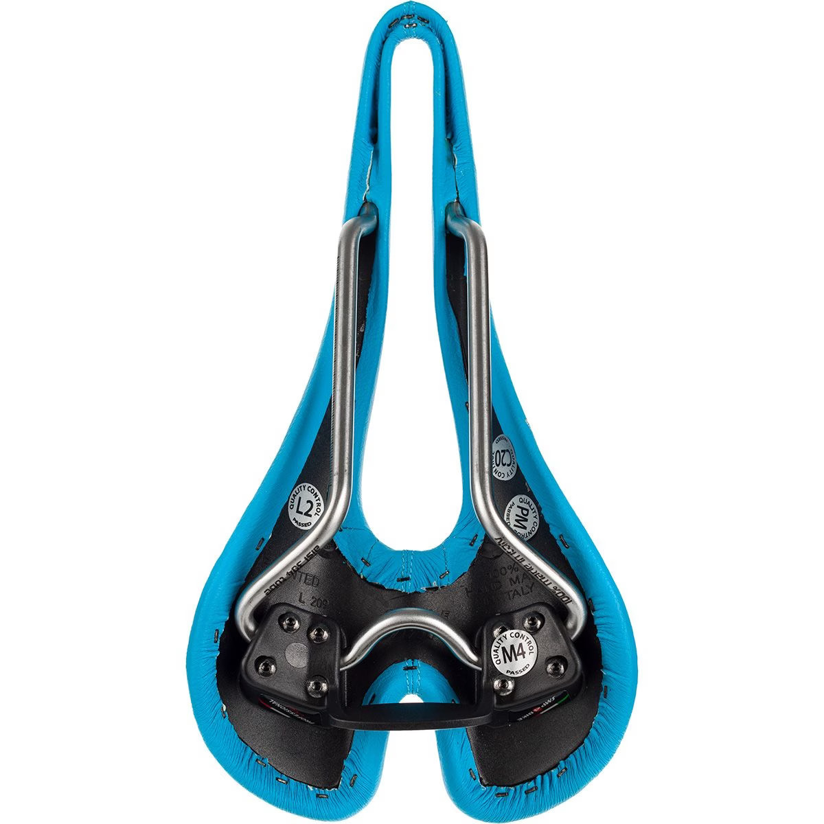 Selle SMP Lite 209 Saddle