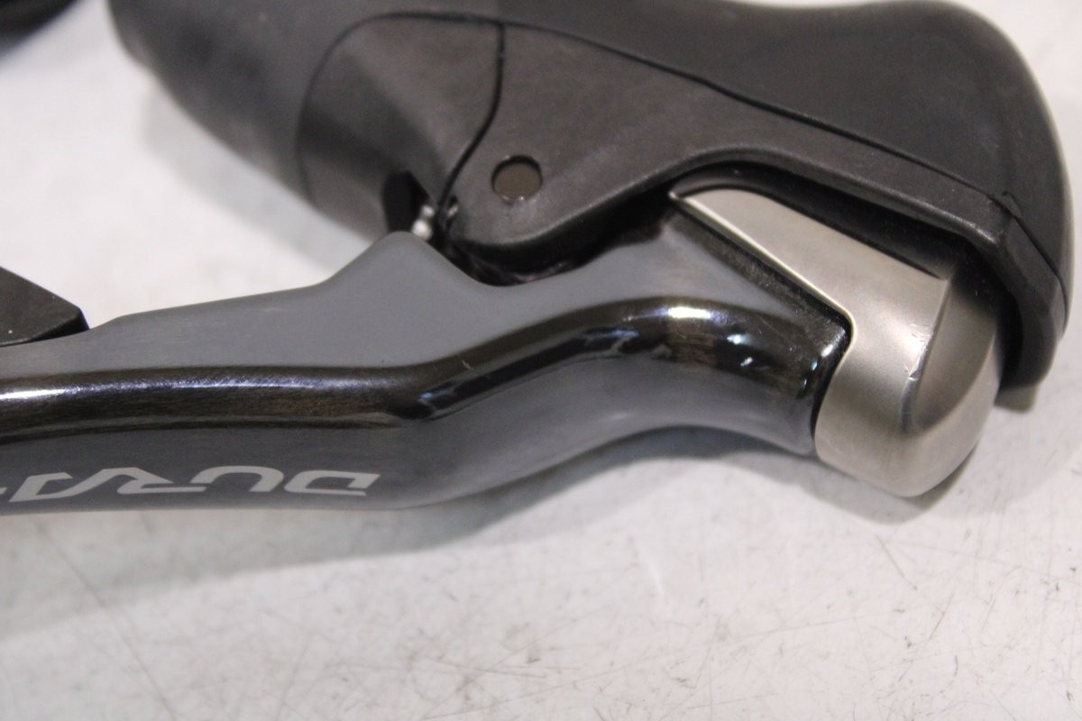 SHIMANO ST-9001 DURA-ACE 2x11s Mechanical Shift/Brake STI Shift/Brake Lever