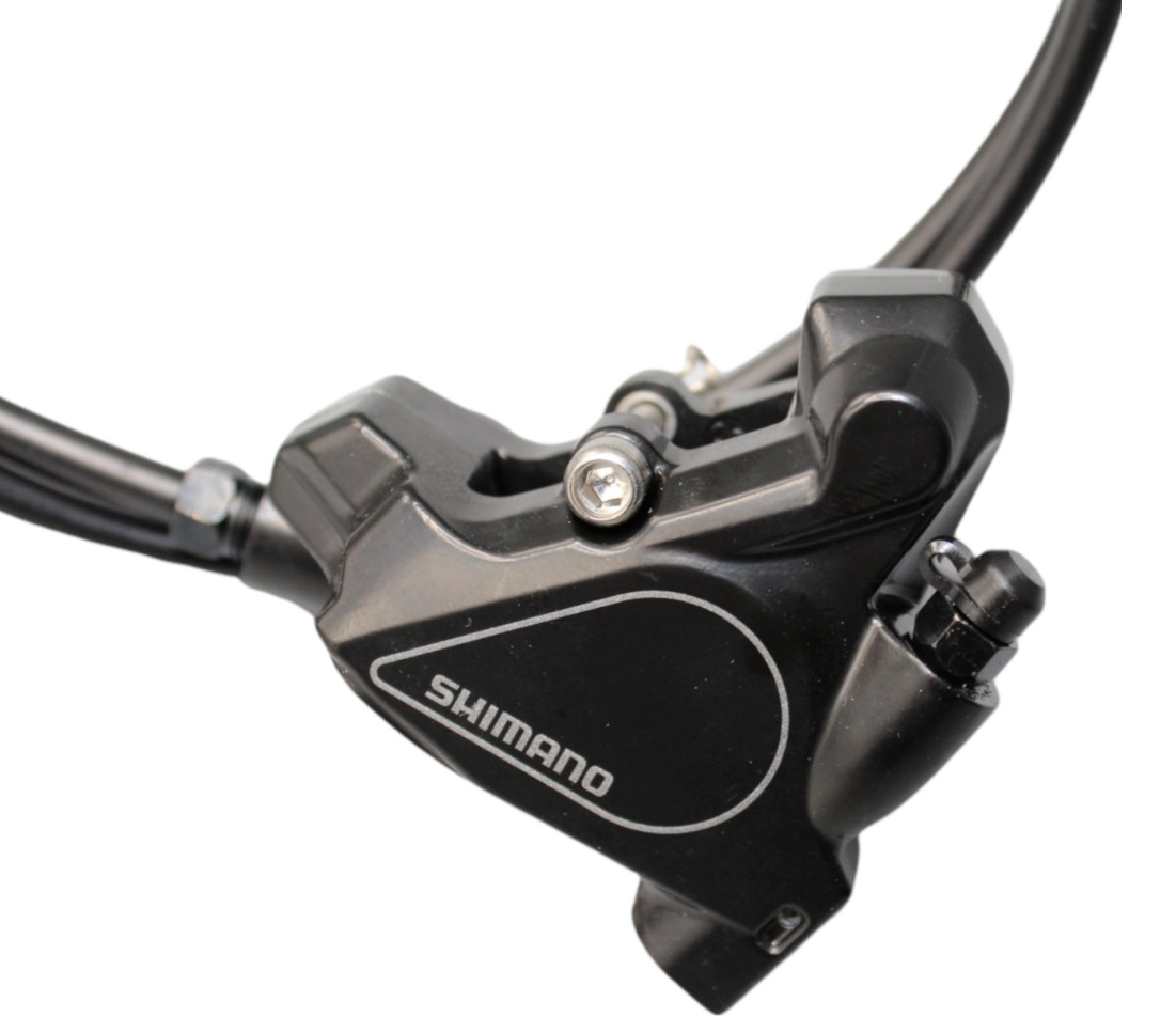 Shimano Tiagra RS405 Flatmount 1000mm Road Bike Caliper BR-RS405 FM Caliper