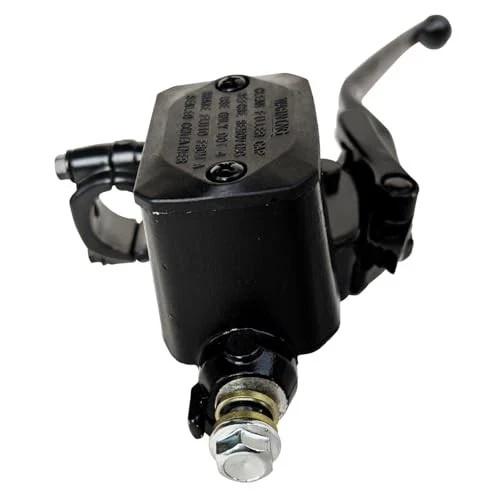 Left Front Hand Brake Master Cylinder Compatible with Can Am Outlander
