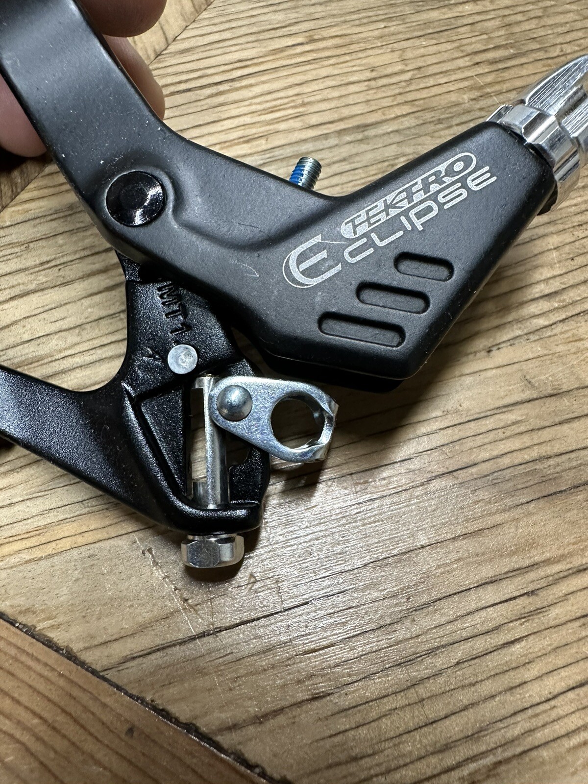 Tektro Mt2.1 Brake Lever Right Hand/ Rear Only