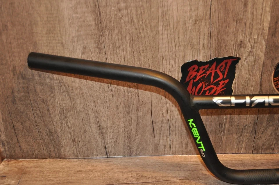 20″ Kent Chaos 65Cm BMX Handlebar Old & New School (22.2mm)