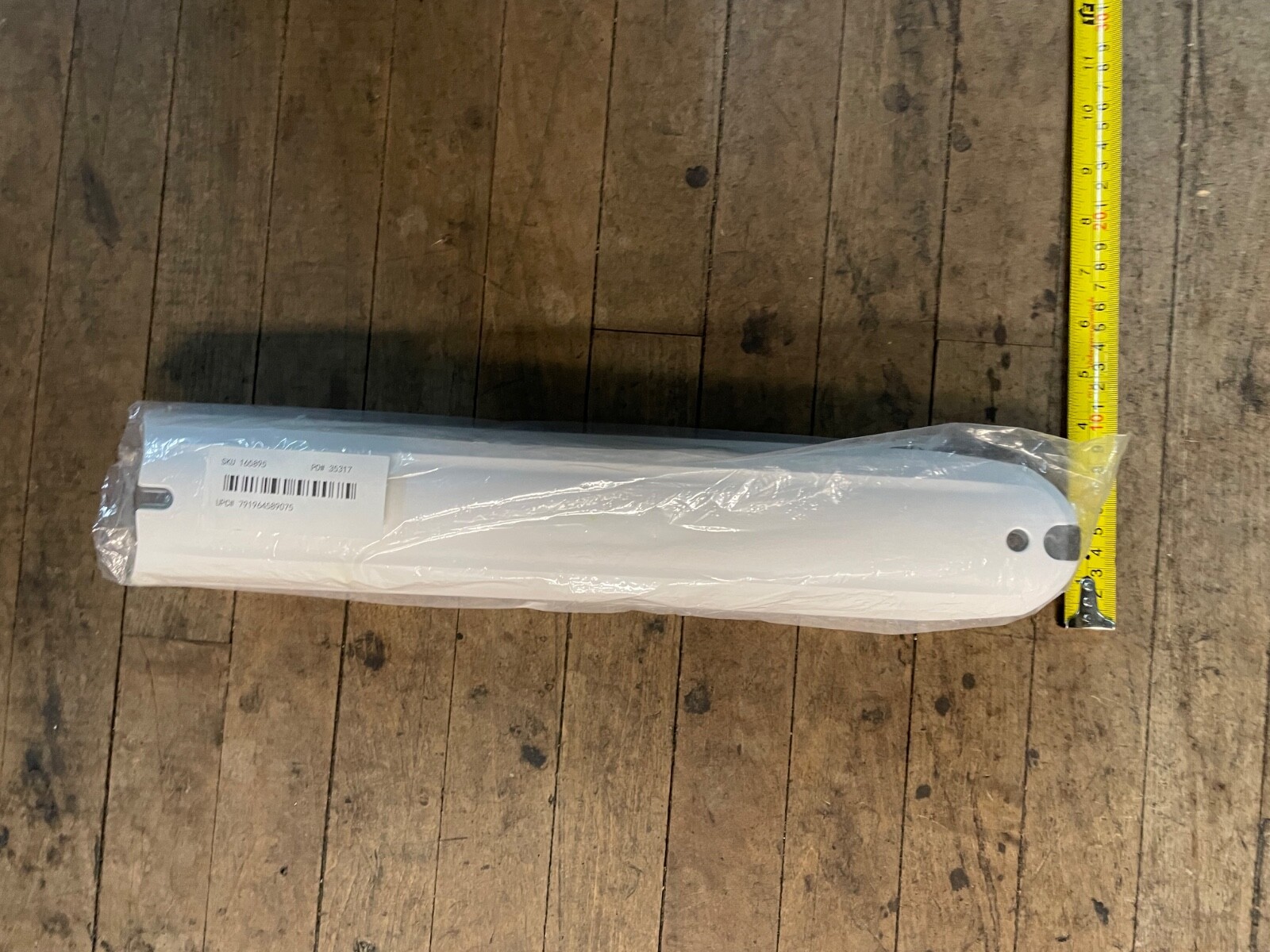 Raleigh izip Haibike Battery Cover Down Tube Cover White Haibike iZip