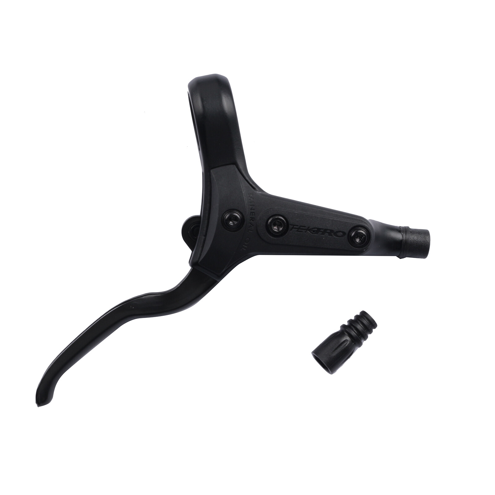 TEKTRO M275 Brake Lever V Brake For Hydraulic Disc Brake Set MTB Mountain Bike
