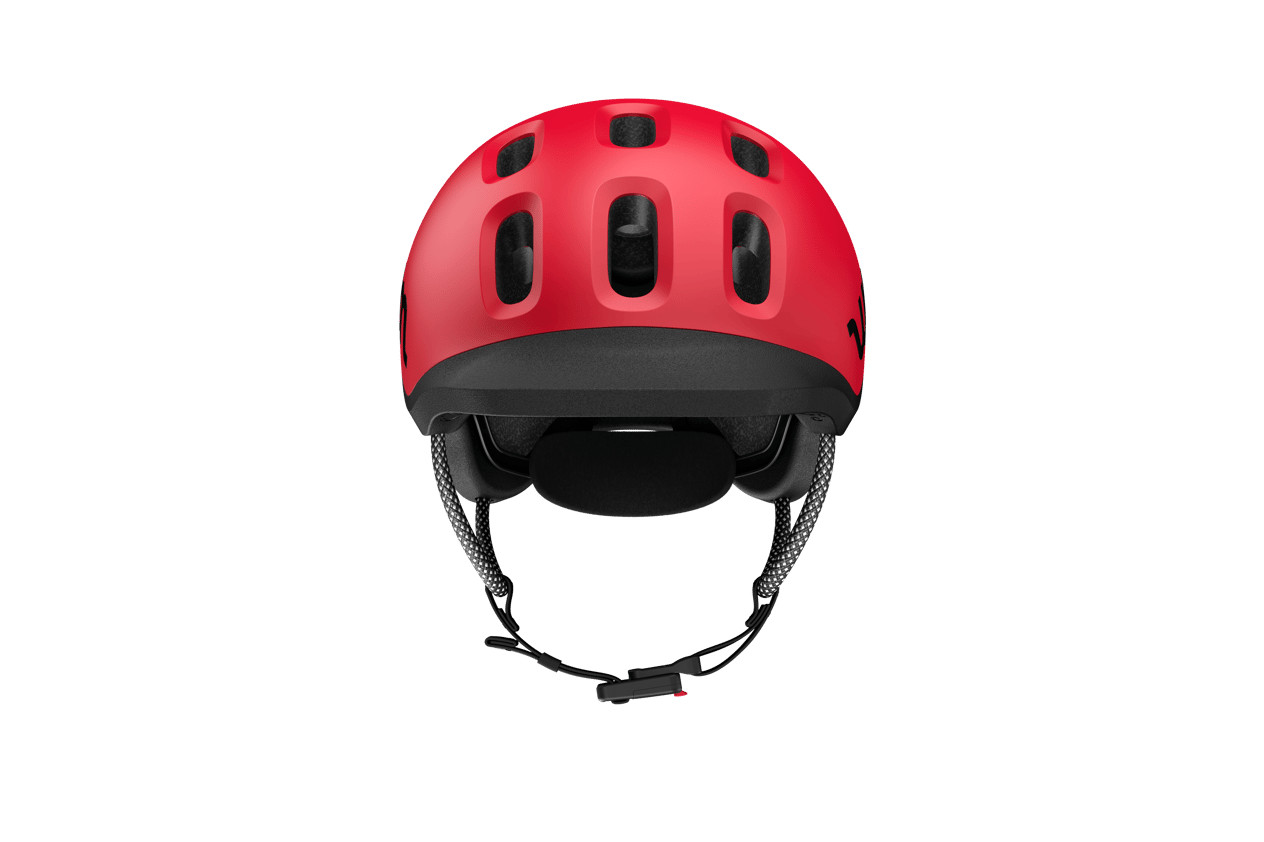 Woom Ready Kids Bike Helmet