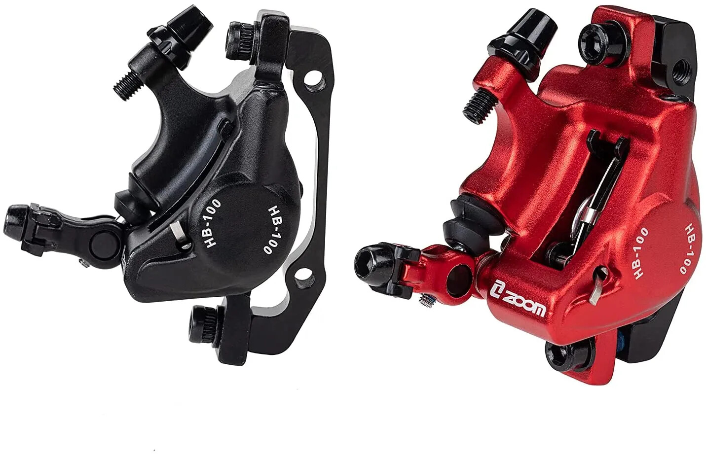 Mountain Bike Road Bike Hydraulic Oil Line Pulling Disc Brake Front Rear