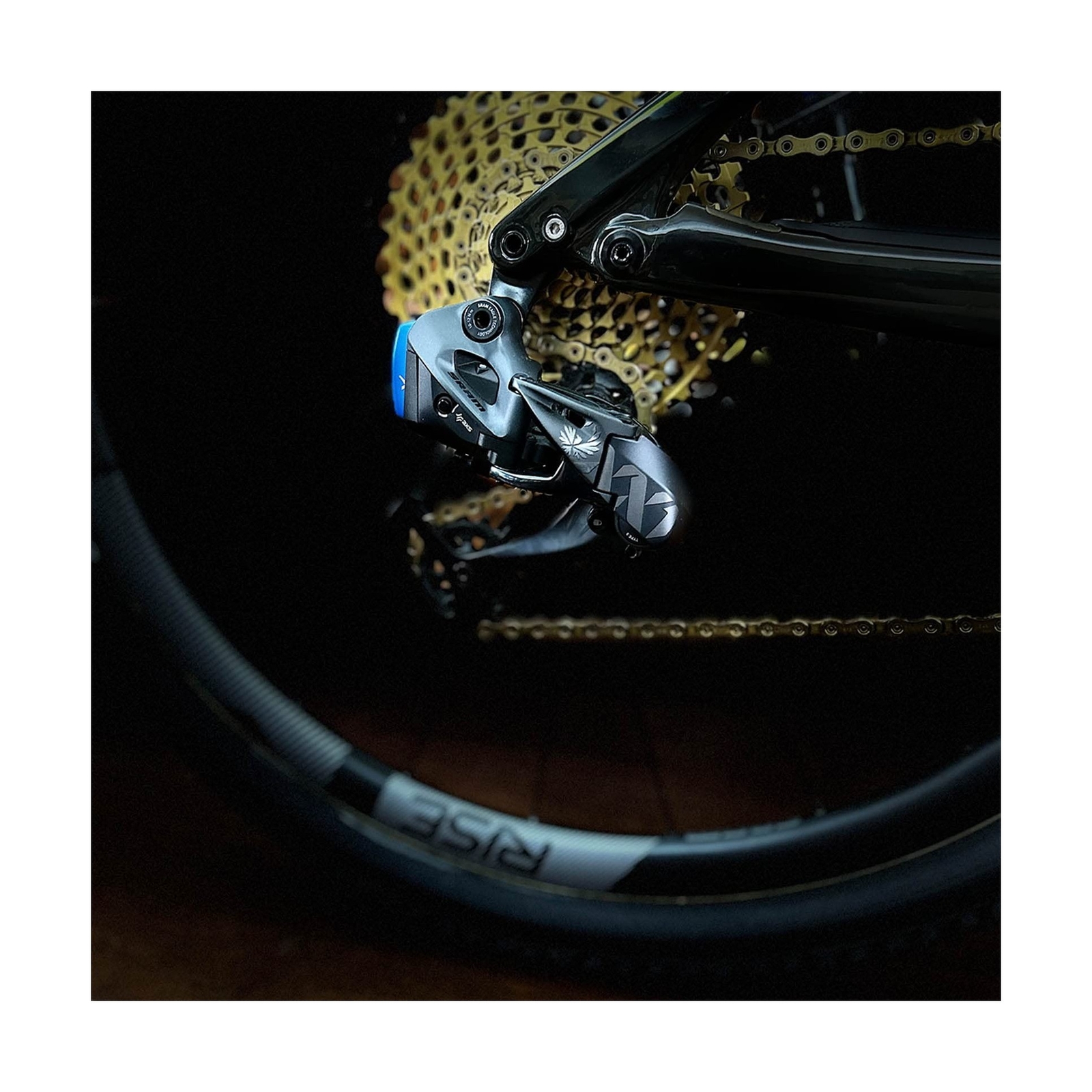 New Battery for Sram AXS/eTap, Lighter and Smaller Battery for SRAM Red eTap …