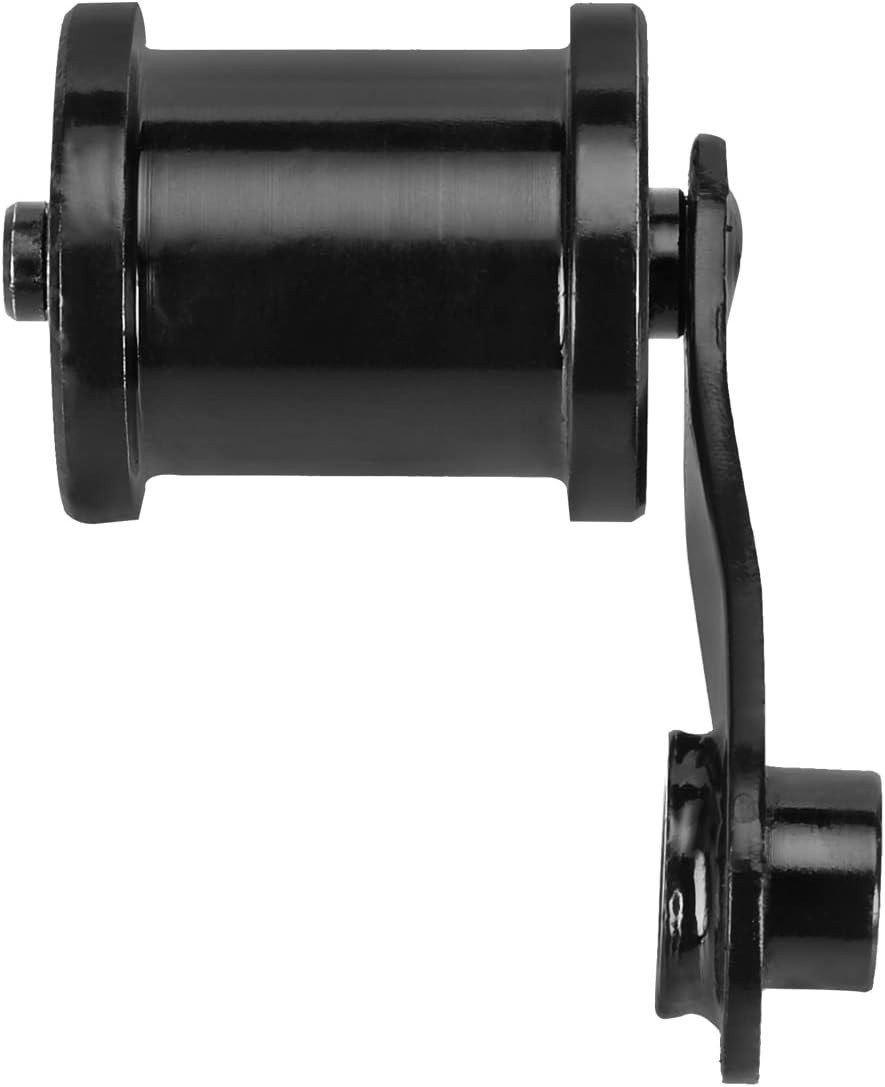 Powersports Chain Tensioner for Mini Bikes – Reliable 1-3/4» Roller Included