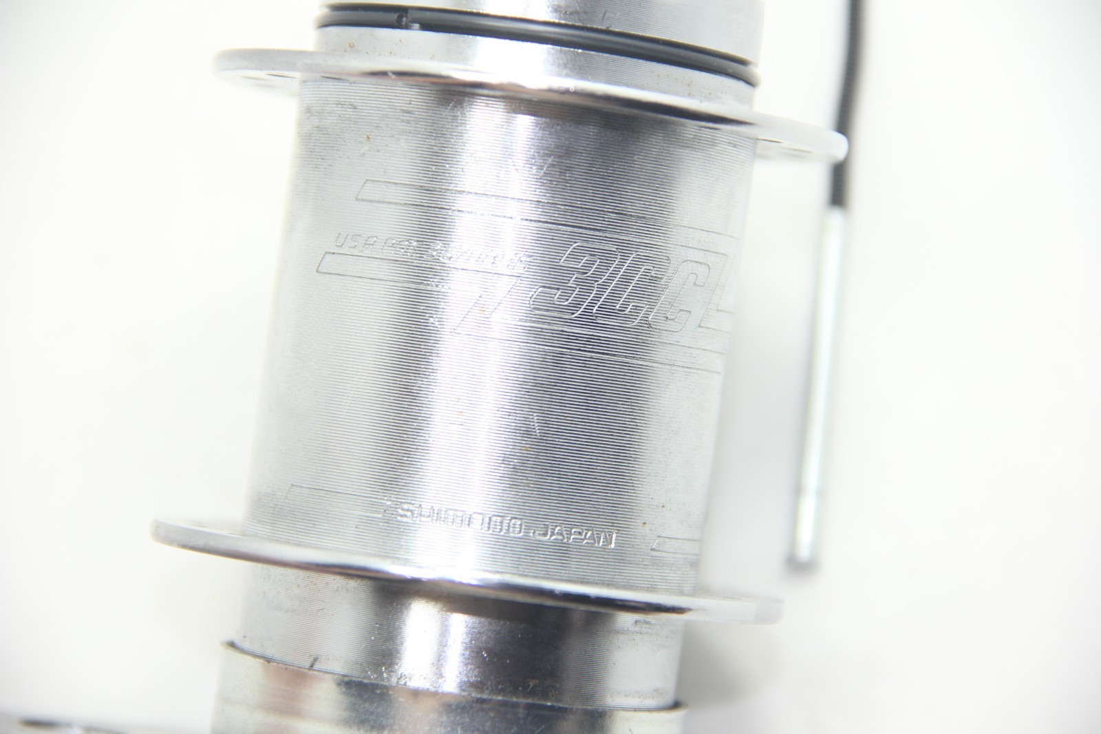 Shimano 3CC 3 Speed Internal Gear Shifter Rear Hub 36 Hole Coaster Brake