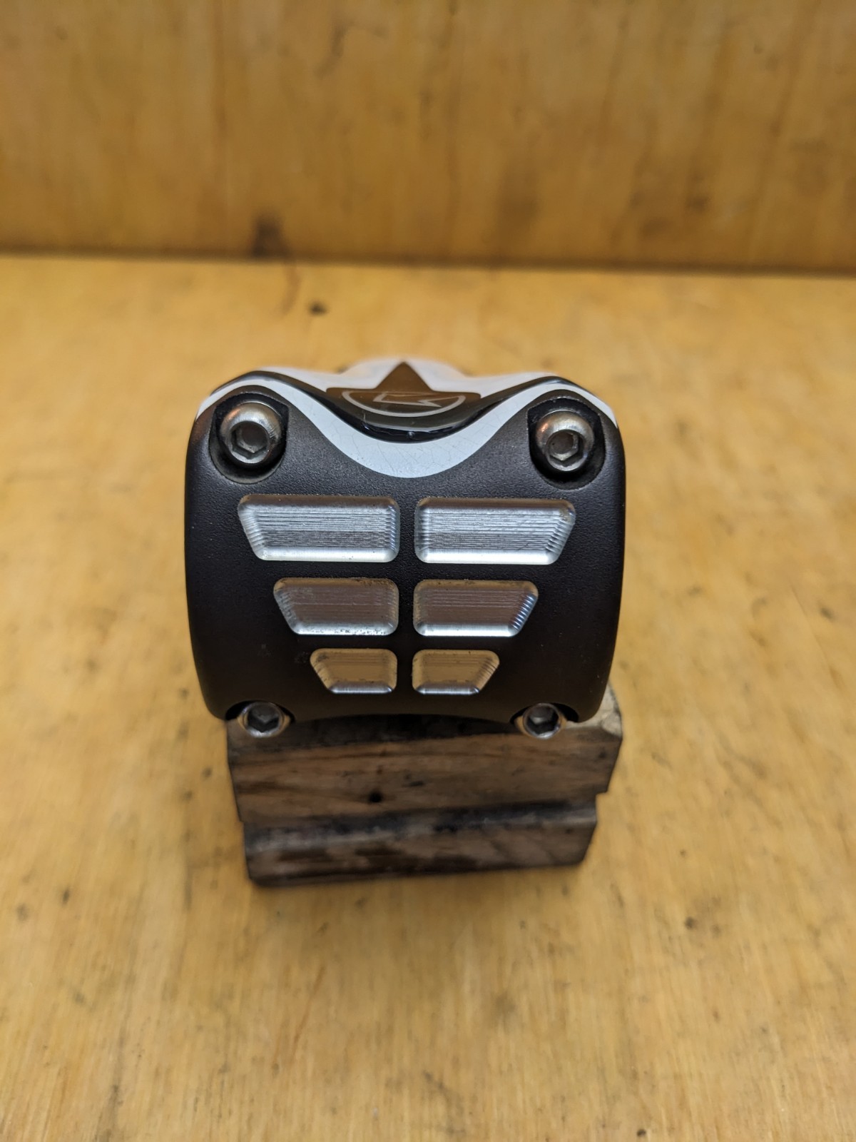 Shimano PRO Vibe Sprint Carbon Fiber Stem 110mm × 31.8 Pro Road Triathlon Stem