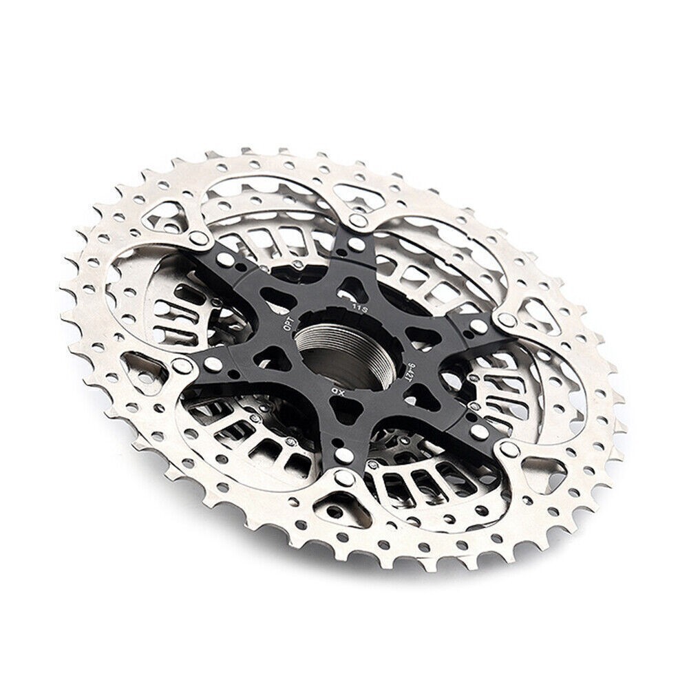 MTB Bike 11 Speed 9-42T Cassette XD Sprocket Lightweight Cassette Freewheel Bike