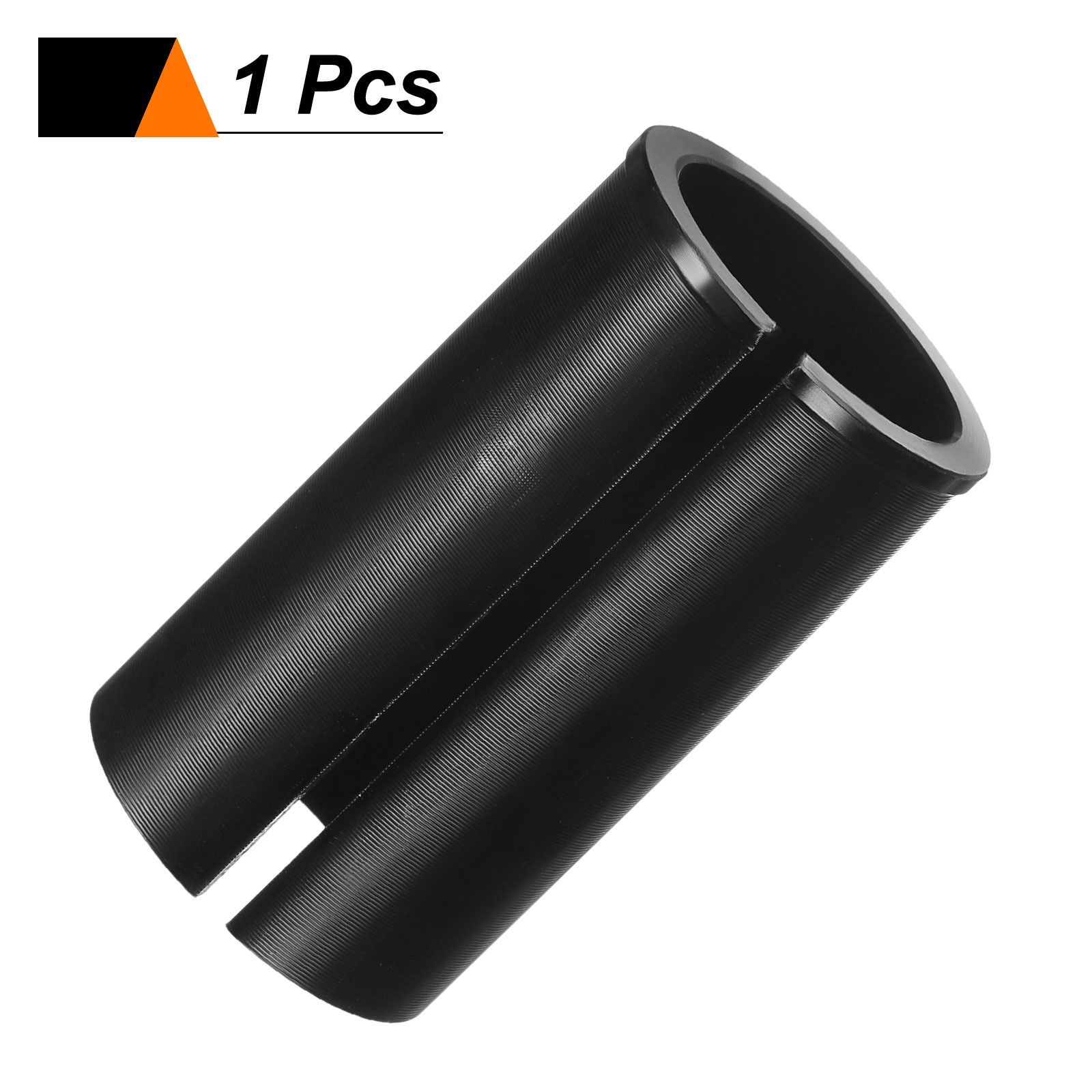 1Pcs Alloy Bike Seat Post Shim 27.2mm to 33.9mm Aluminum Bicycle Reducer Tube