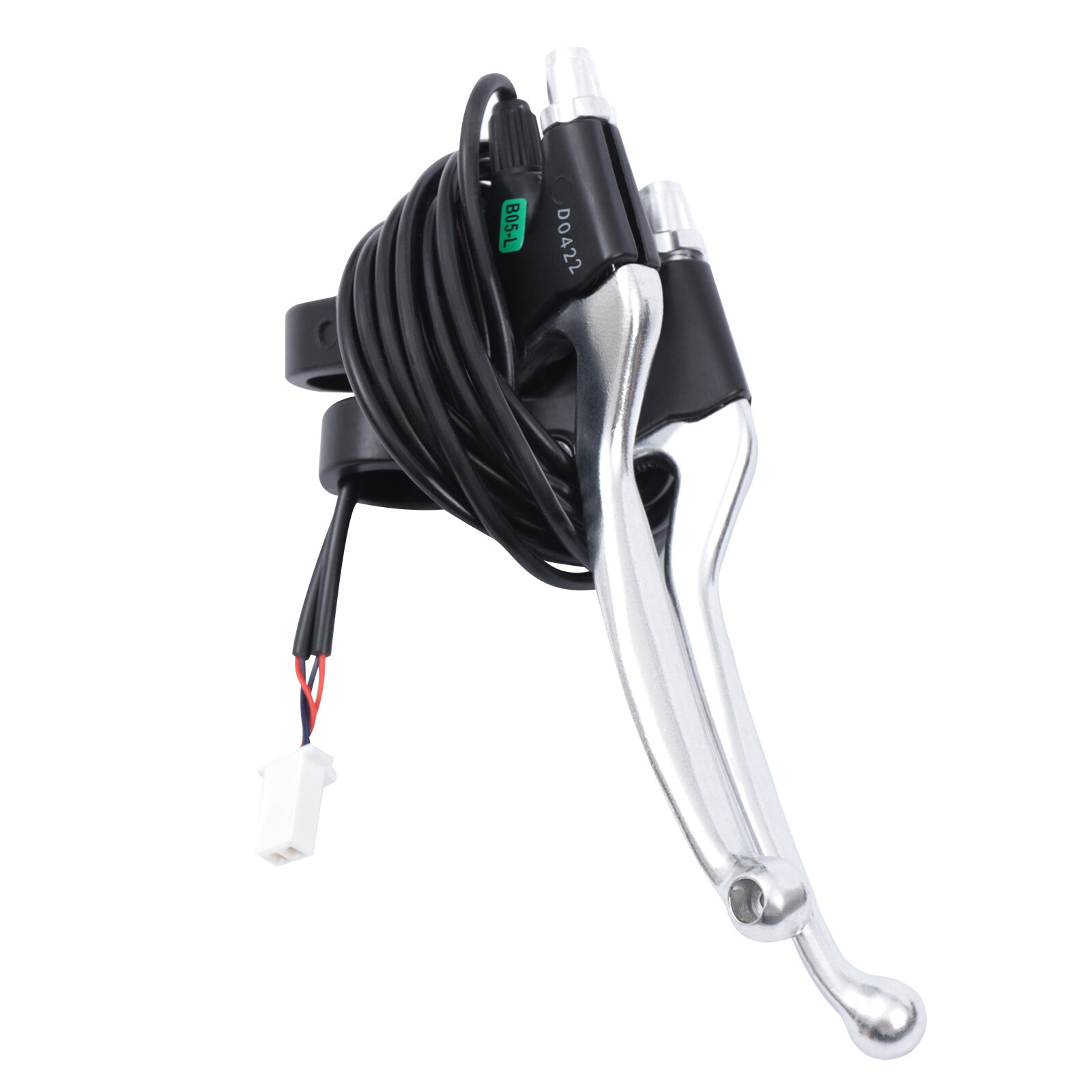 20″ 1000W 48V E-Bike Electric Bicycle Motor Conversion Kit Fat Tire Front Wheel