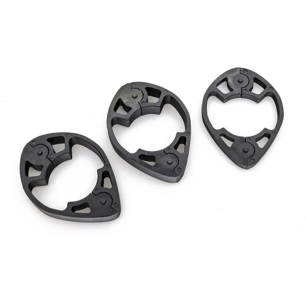 For Pinarello Most F Series F8/F10/F12 Pinarel Bike Bicycle Handlebar Spacer Set