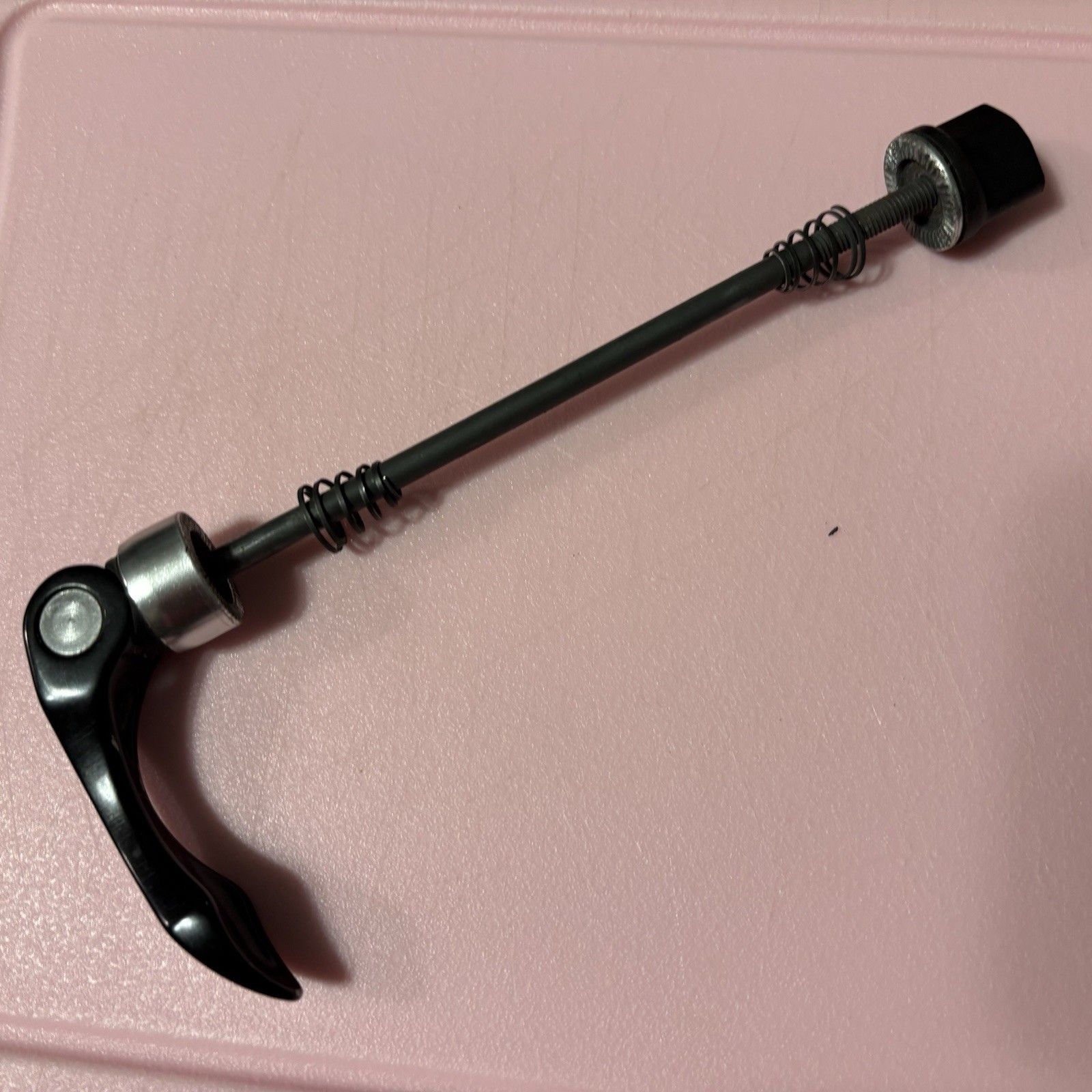 Specialized Front Hub Quick Release QR Skewer for 100mm Spacing Road MTB vintage