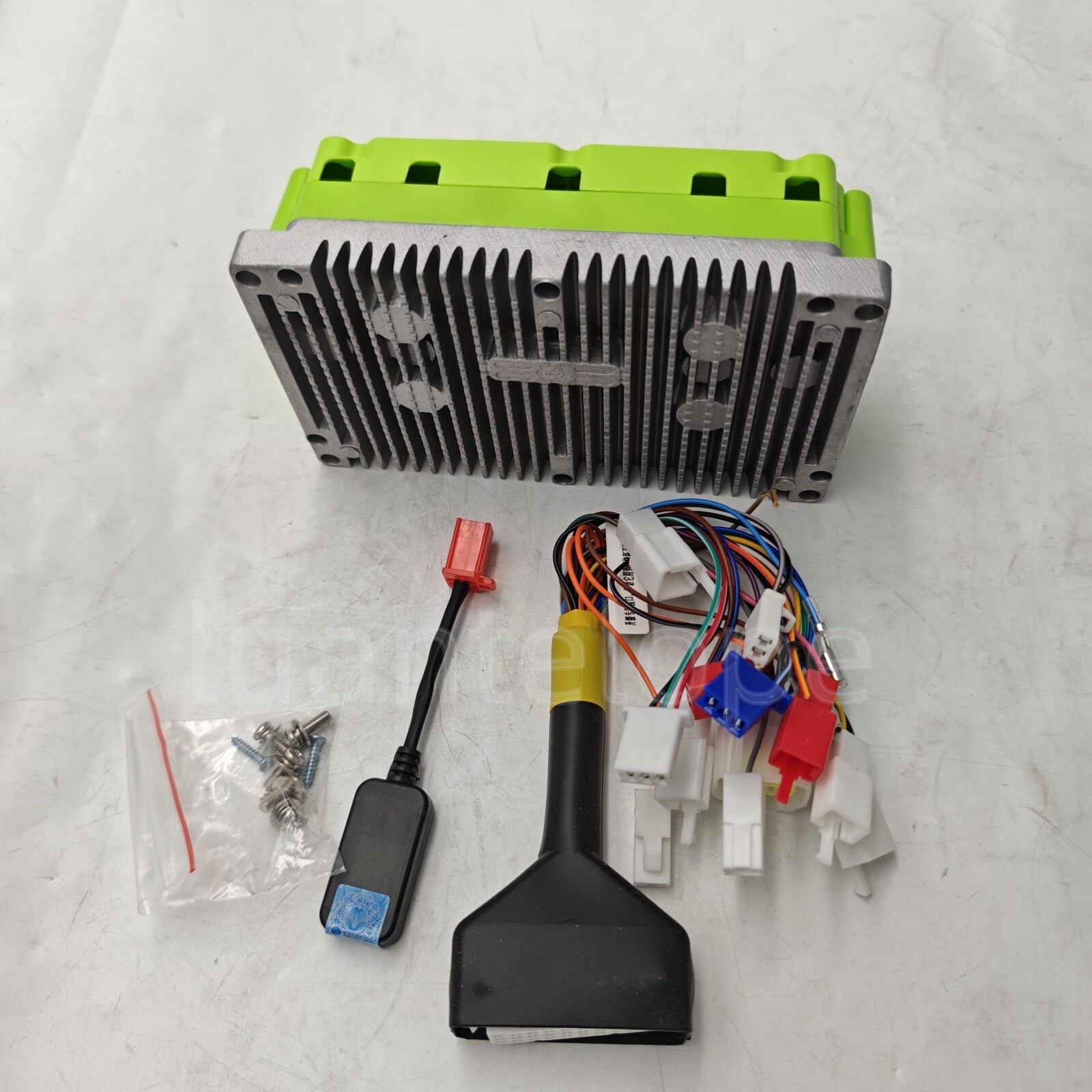 FarDriver ND72260 Controller W/ Bluetooth Module 48V-72V, 80A Battery 260A Phase
