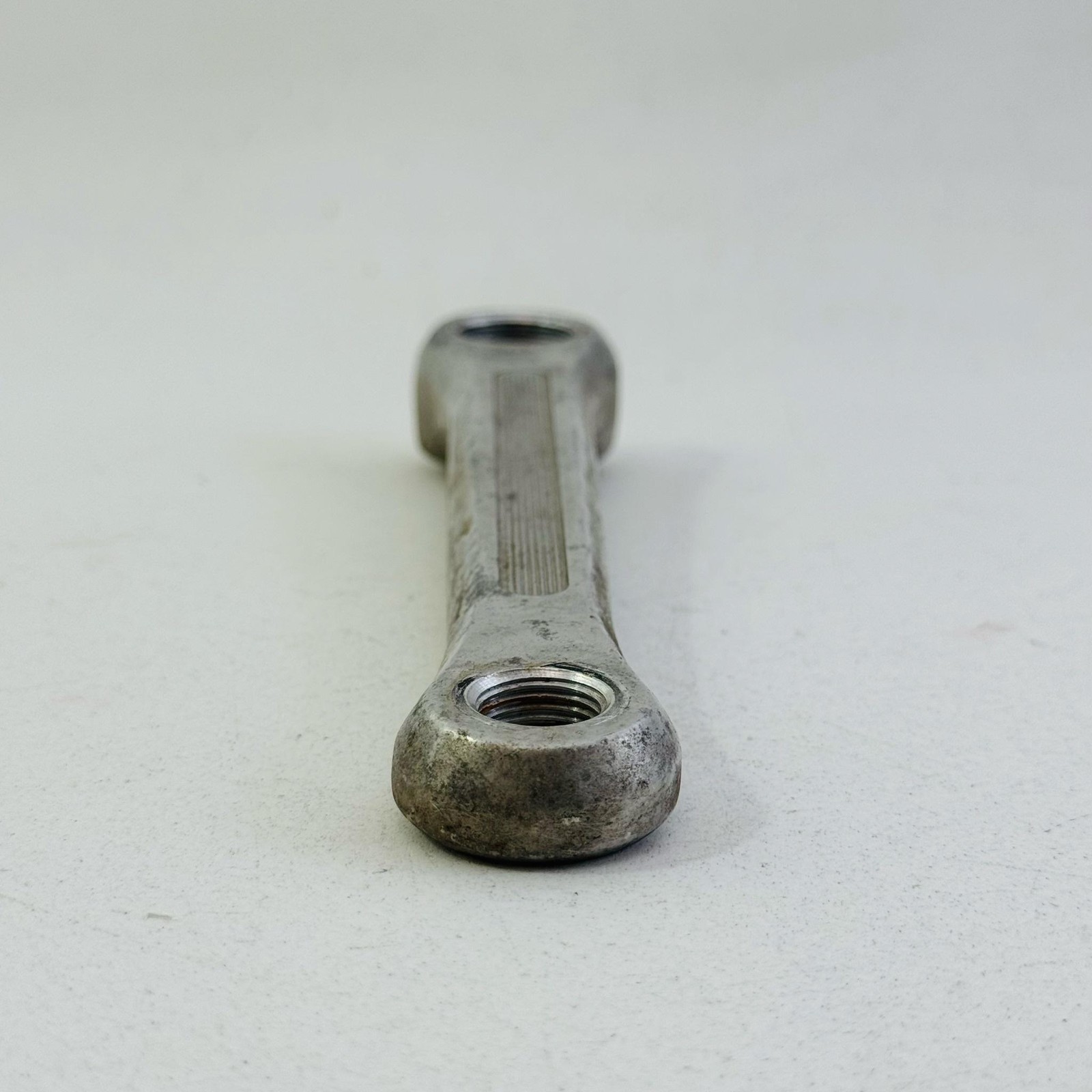 Vintage Sugino Left Crank Arm 170mm Square Taper Silver Japan Road MTB Bike A83