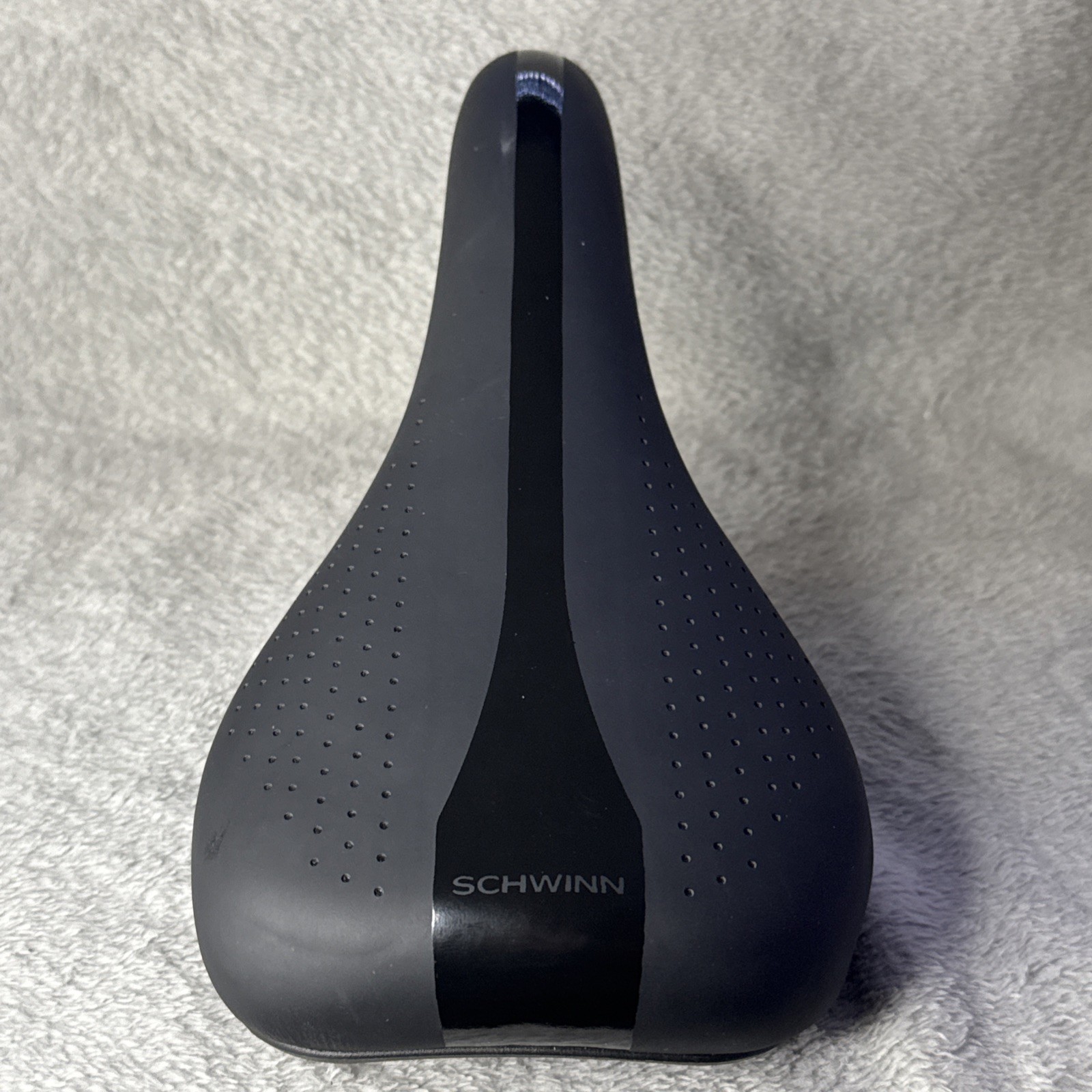 Schwinn Quality Bicycle Cionlli Spring Underside Bike Seat 10 Inches UT4262CN