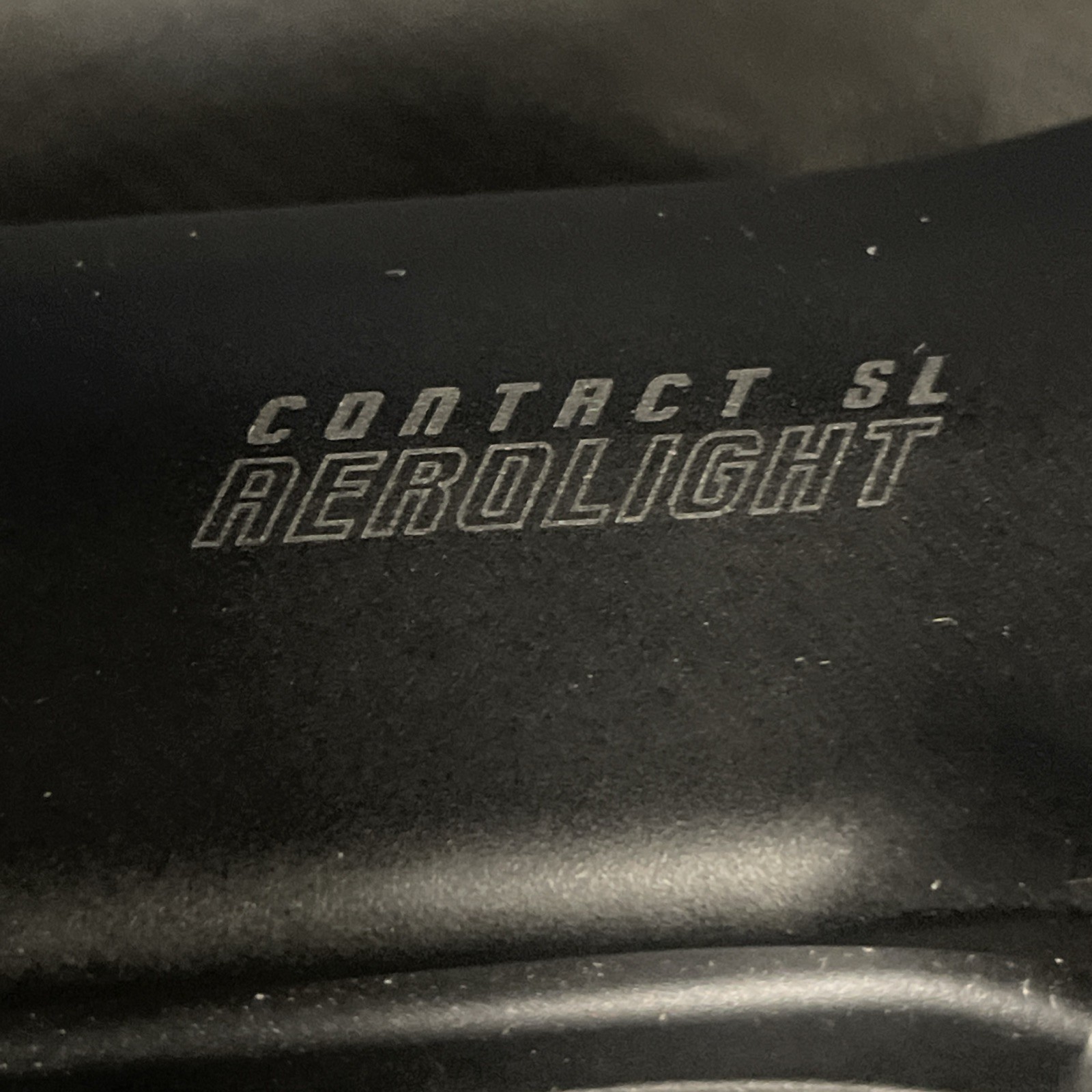 Giant Contact SL Aerolight Stem 10° x 100mm