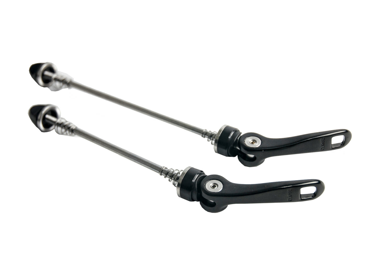 Skewer 9x100mm 10x135mm Quick Release Bicycle Skewer for MTB/Road Bike Wheels
