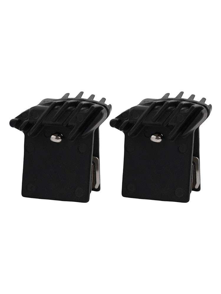 Disc Brake Pads For NUTT Heat Dissipation Hydraulic Caliper Parts for 2 Pair