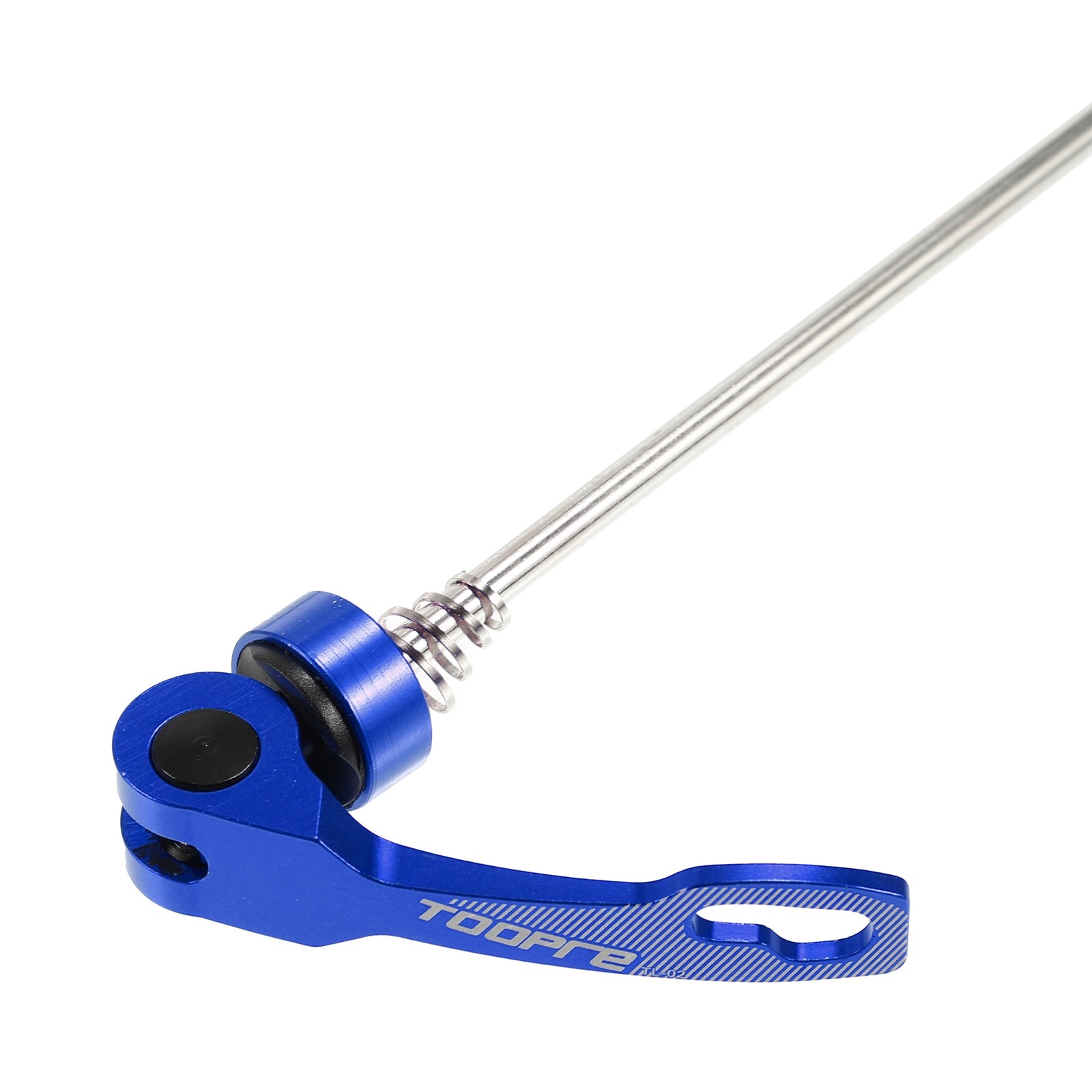 Aluminum Alloy, Steel Quick Release Skewer Universal Item of 2