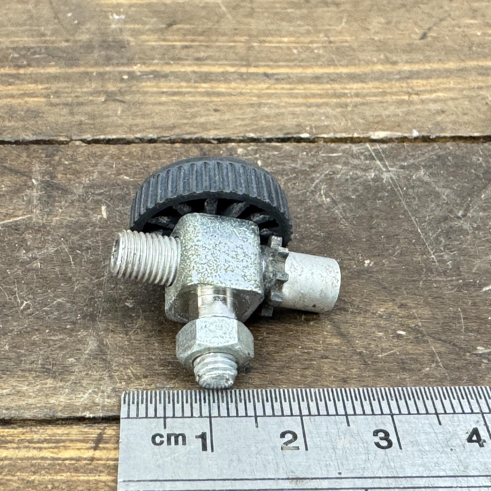 Vintage Weinmann Semi Automatic BMX Brake Adjuster Old School MX1000 MX9000