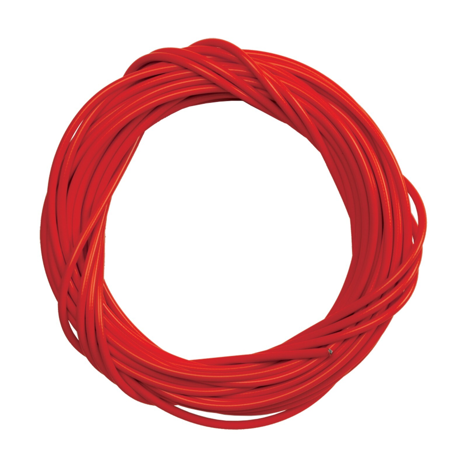 TEFLON Lined Bike Brake Cable Housing Only Multiple COLORS 5mm Sold by the foot