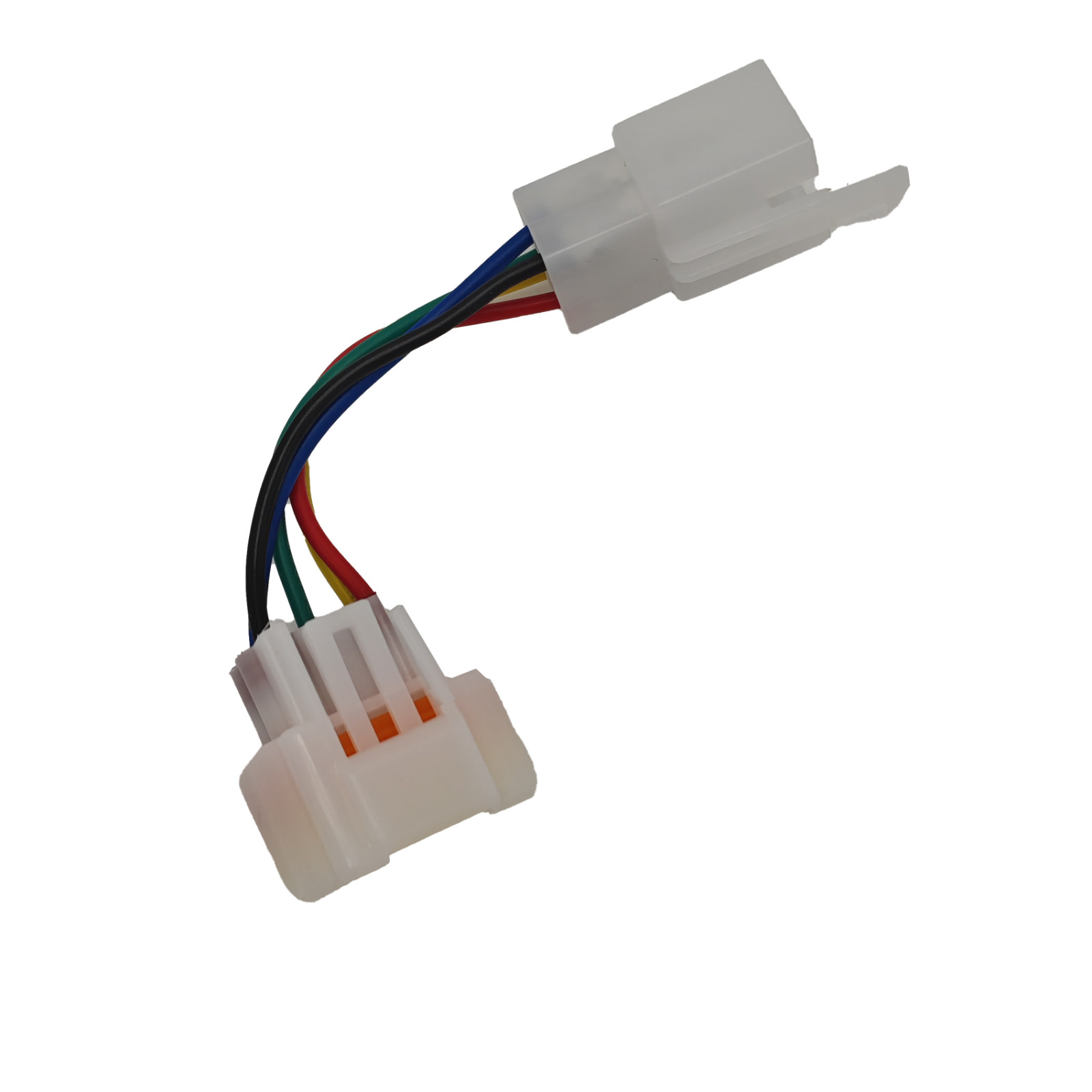 Ebike Motor Hall Sensor Adapter Cable