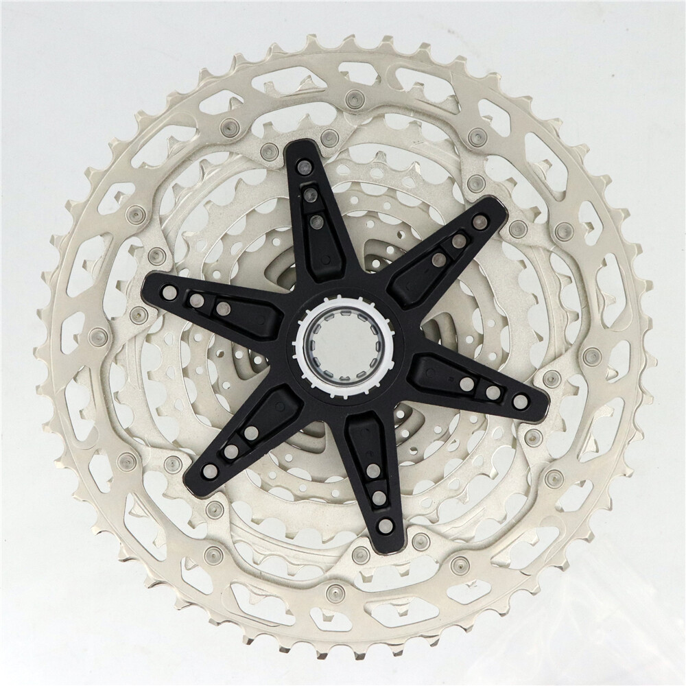 Shimano DEORE M5100 1×11 Speed Groupset 11-51T SL+RD CS-M5100 HG601 4Pcs/Kit OE