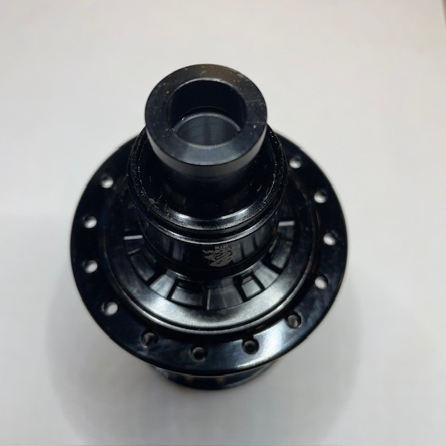 Industry Nine Hydra Classic Rear Hub – 12 x 157mm, 6-Bolt, XD, Black, 32H