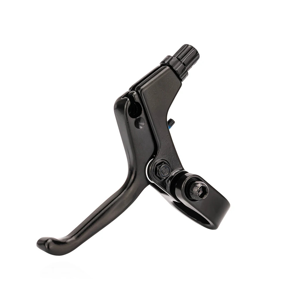 1 Pair Bicycle Brake Levers Children Bicycle Brake Lever Handle Universal for Ki
