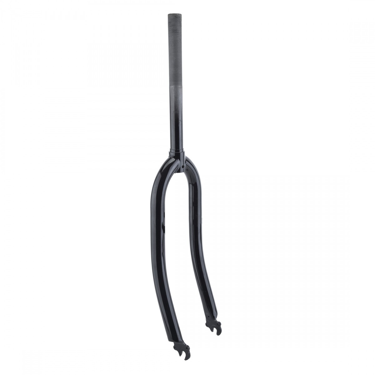 Sunlite Cruiser Cruiser 1` (7/8 ID) 26` Threaded Black