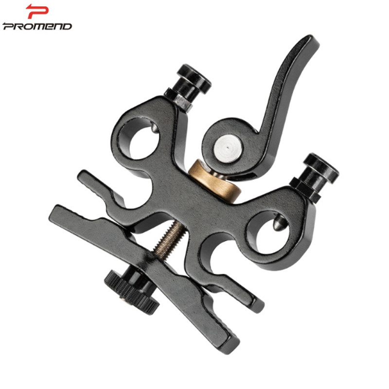 Promend Folding Bike Pedal Quick Release Device For Brompton QR Pedal Holder