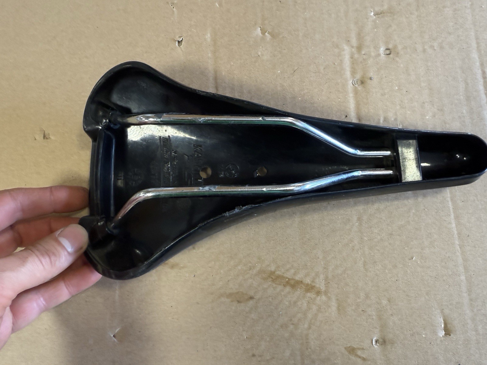 Diamondback Old Mid School Kashimax RS 7382 BMX Bike Seat