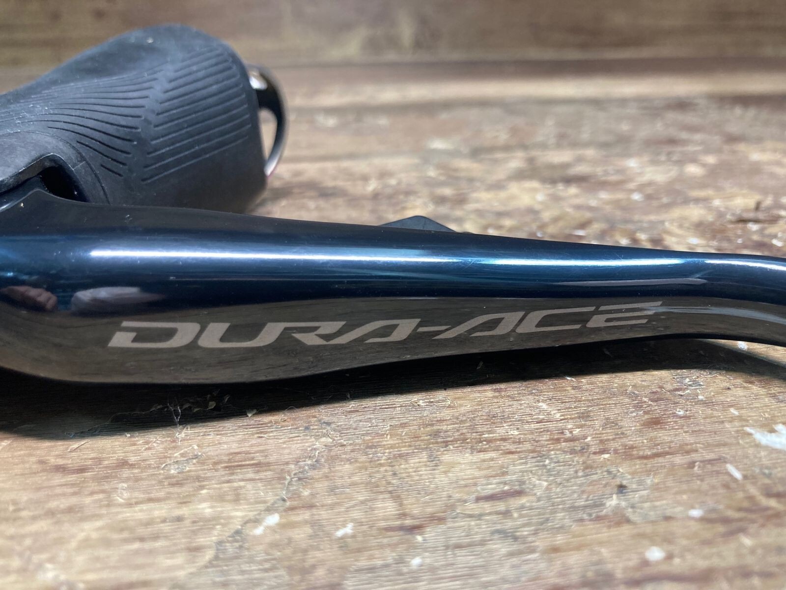 USED Shimano Dura-Ace ST-R9250 Di2 Shifters for Rim Brake L+R set 2x12s DURA ACE