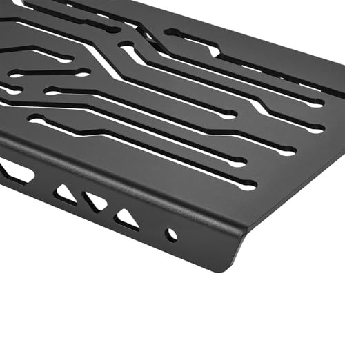 Electric Dirt Bike Controller Protective Cover,CNC 6061 Aluminum Controller