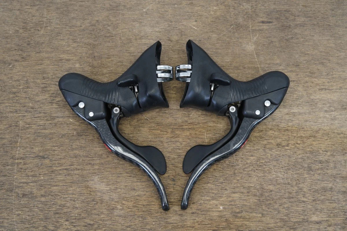 Campagnolo Super Record 11 Mechanical Rim Brake Road Full Groupset Pre-2015