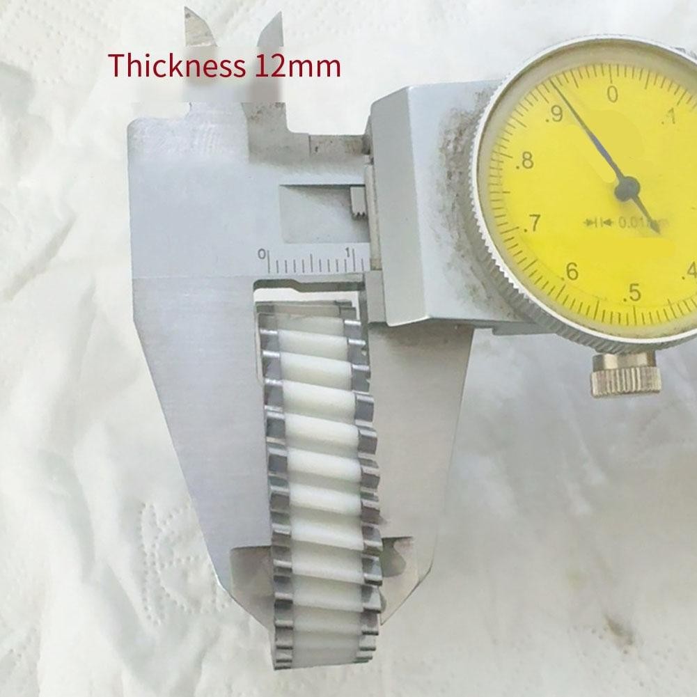 3PCS E-Bike 35T Motor Planetary Gear Stainless Steel And Plastic For Bafang New