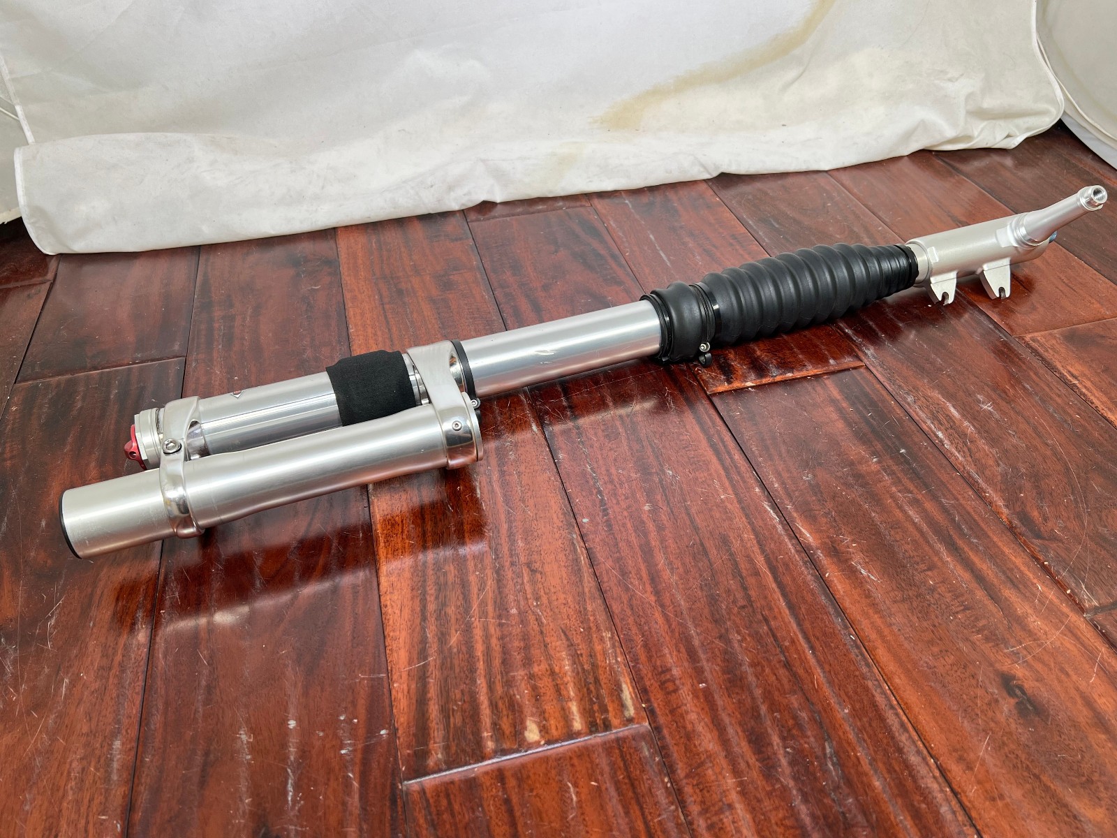 Vintage Cannondale Lefty 26″ Front Suspension Fork Retro MTB