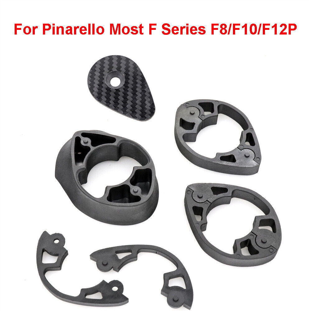 For Pinarello Most F Series F8/F10/F12 Pinarel Bike Bicycle Handlebar Spacer Kit